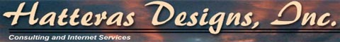 Hatteras Designs, Inc.